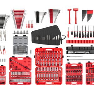 Auto Mechanic Core Bundle ( For Heavy Mechanic)