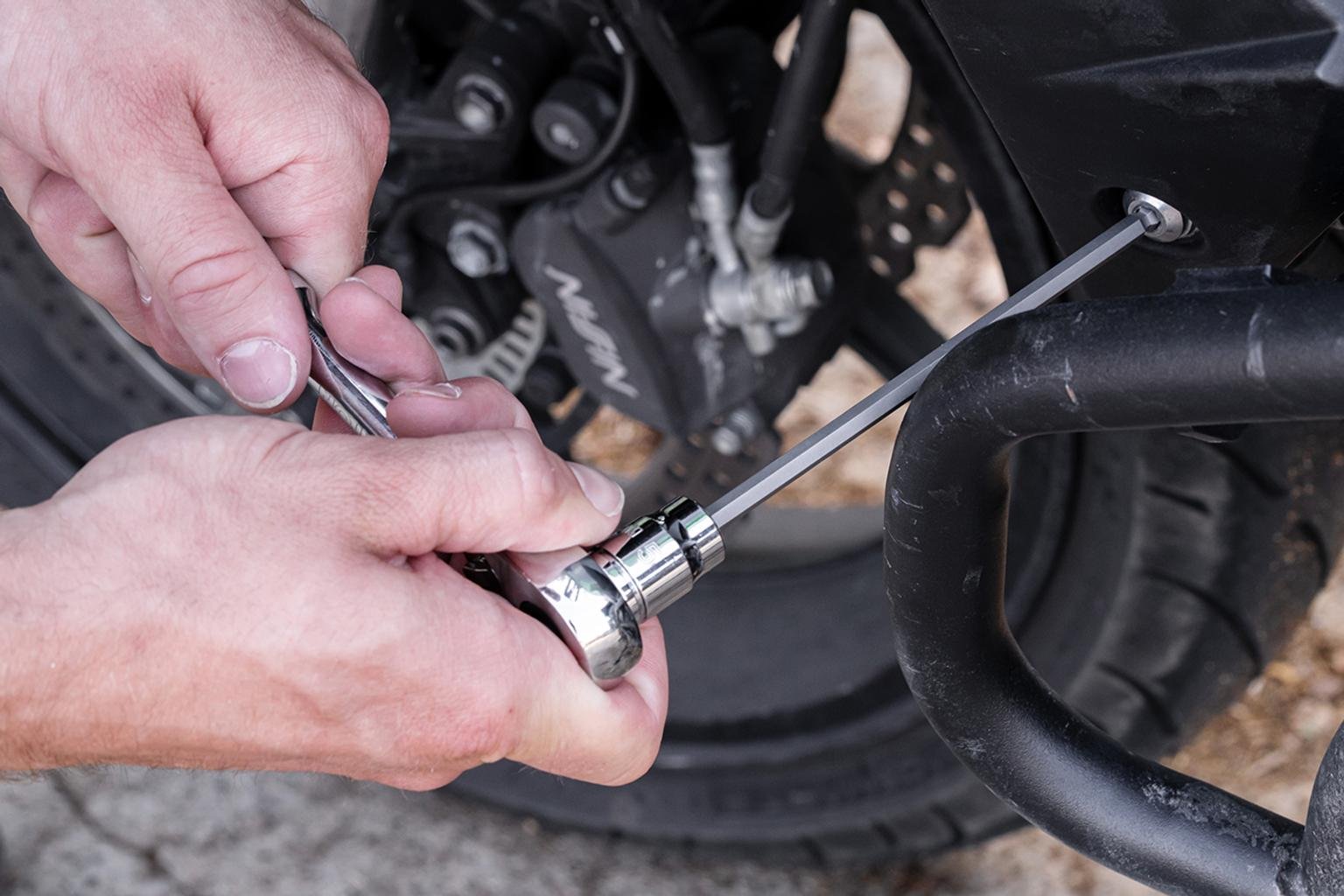 Drive Long Ball End Bit Sockets