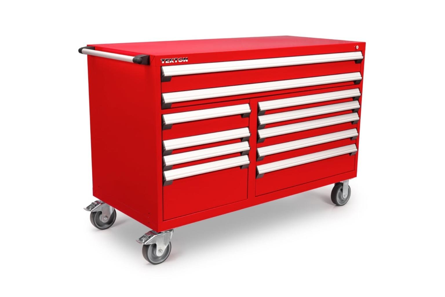 Rolling Tool Cabinet